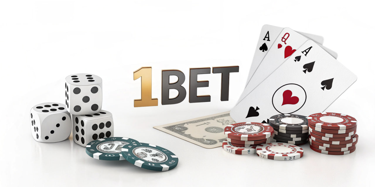 1bet.com