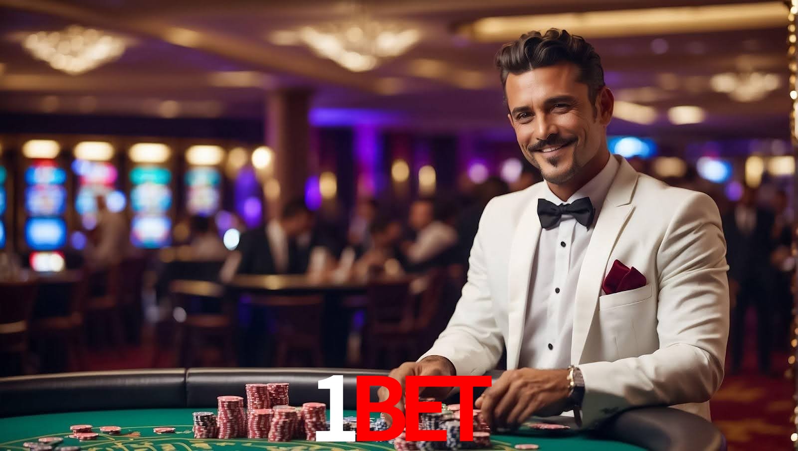 1bet,1bet casino
