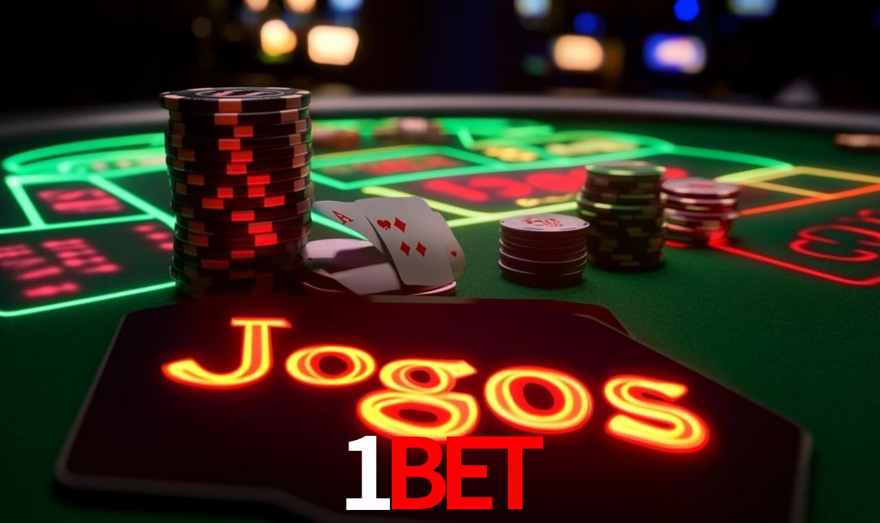 Ofertas Imperdíveis na 1bet: Promoções e Bônus Que Valem a Pena