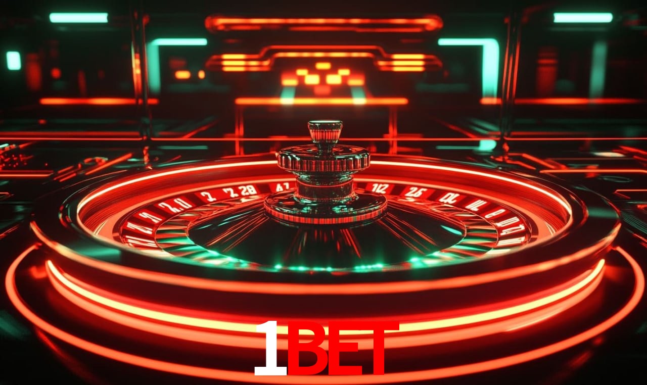 Experimente o Login Seguro Premium no 1bet